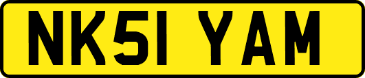 NK51YAM
