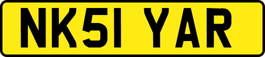 NK51YAR