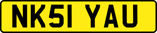 NK51YAU