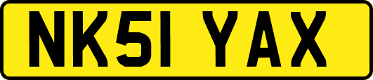 NK51YAX