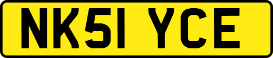 NK51YCE