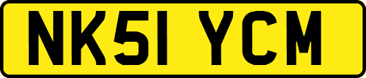 NK51YCM
