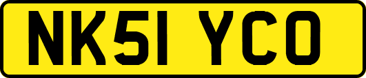 NK51YCO