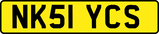 NK51YCS