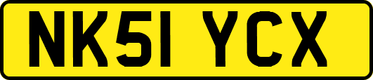 NK51YCX