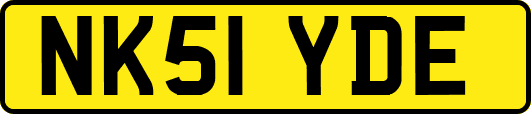 NK51YDE