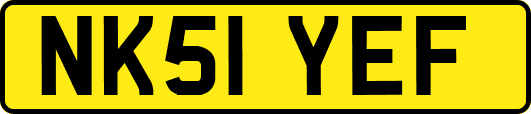 NK51YEF