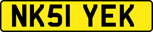 NK51YEK