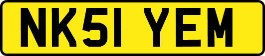 NK51YEM