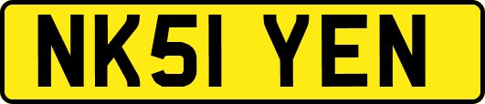 NK51YEN