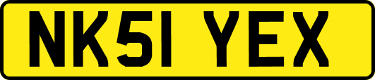 NK51YEX