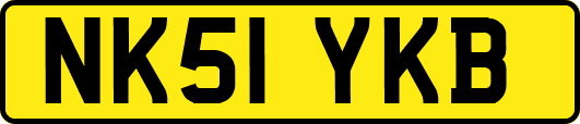 NK51YKB
