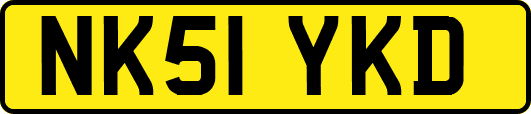 NK51YKD