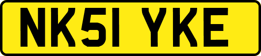 NK51YKE