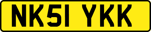 NK51YKK