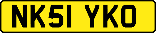 NK51YKO