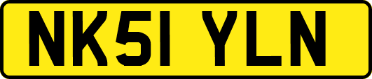 NK51YLN