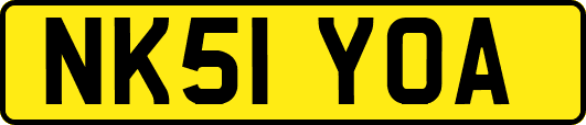 NK51YOA