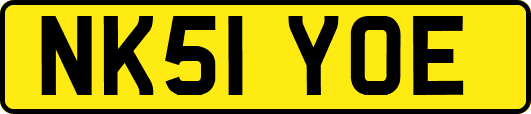 NK51YOE