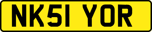 NK51YOR