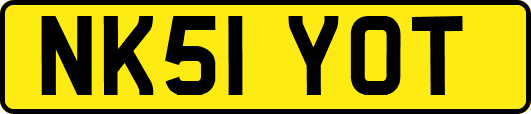 NK51YOT