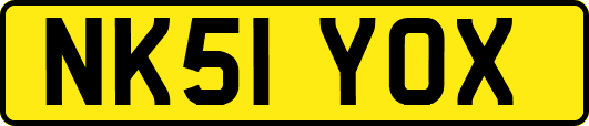 NK51YOX