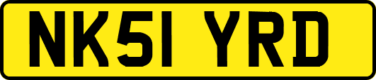 NK51YRD