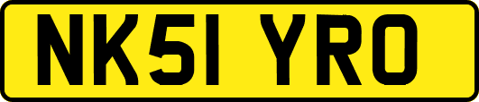 NK51YRO