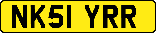 NK51YRR