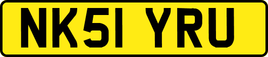 NK51YRU