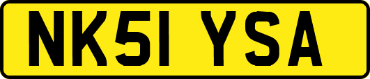 NK51YSA