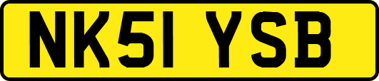 NK51YSB