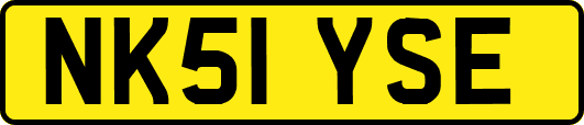 NK51YSE