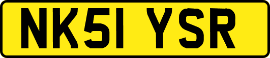 NK51YSR