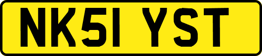 NK51YST