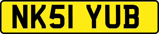 NK51YUB