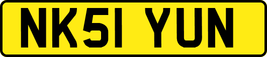 NK51YUN