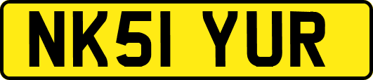 NK51YUR