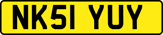 NK51YUY