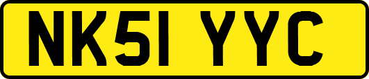 NK51YYC