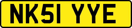 NK51YYE
