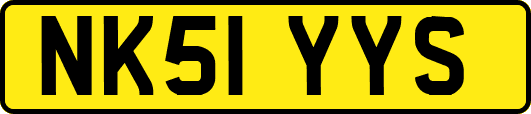 NK51YYS