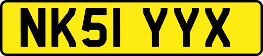 NK51YYX