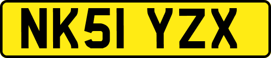NK51YZX