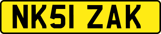 NK51ZAK