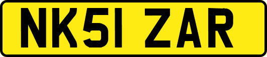 NK51ZAR