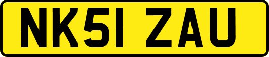 NK51ZAU