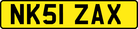 NK51ZAX
