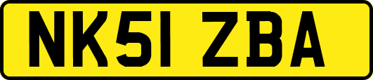 NK51ZBA
