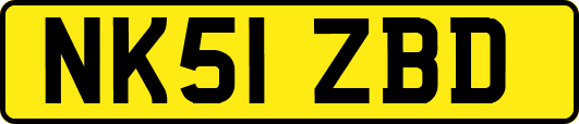NK51ZBD